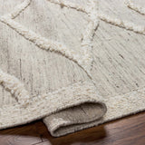 Yutu Area Rug - Clearance - Ornate Home