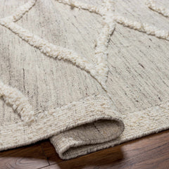 Yutu Area Rug - Clearance - Ornate Home