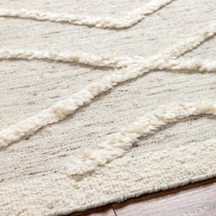 Yutu Area Rug - Clearance - Ornate Home