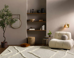 Yutu Area Rug - Clearance - Ornate Home