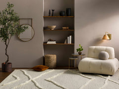 Yutu Area Rug - Clearance - Ornate Home
