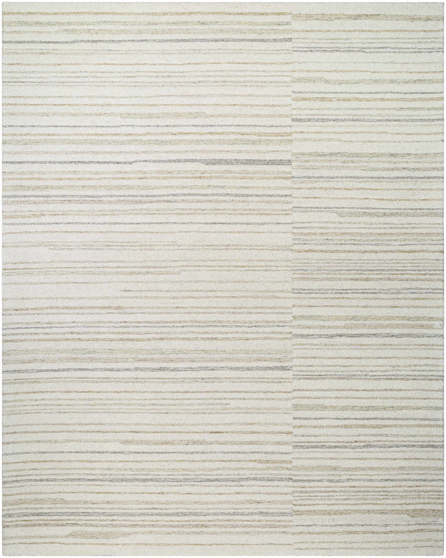 Yuuta Modern Wool Rug - Clearance - Ornate Home