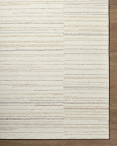 Yuuta Modern Wool Rug - Clearance - Ornate Home
