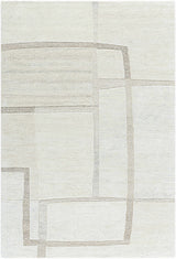Yuuto Area Rug - Ornate Home