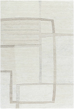 Yuuto Area Rug - Ornate Home