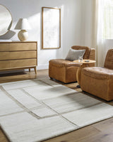 Yuuto Area Rug - Ornate Home