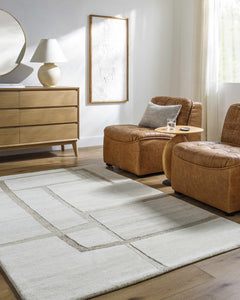 Yuuto Area Rug - Ornate Home