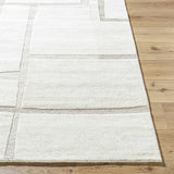 Yuuto Area Rug - Ornate Home