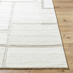 Yuuto Area Rug - Ornate Home