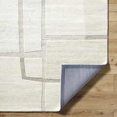 Yuuto Area Rug - Ornate Home
