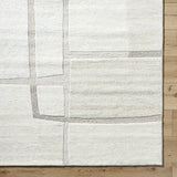 Yuuto Area Rug - Ornate Home