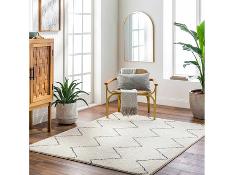 Yuya Washable Area Rug - Ornate Home