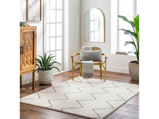 Yuya Washable Area Rug - Ornate Home