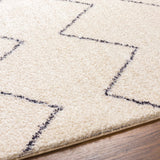 Yuya Washable Area Rug - Ornate Home