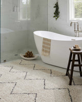 Yuya Washable Area Rug - Ornate Home