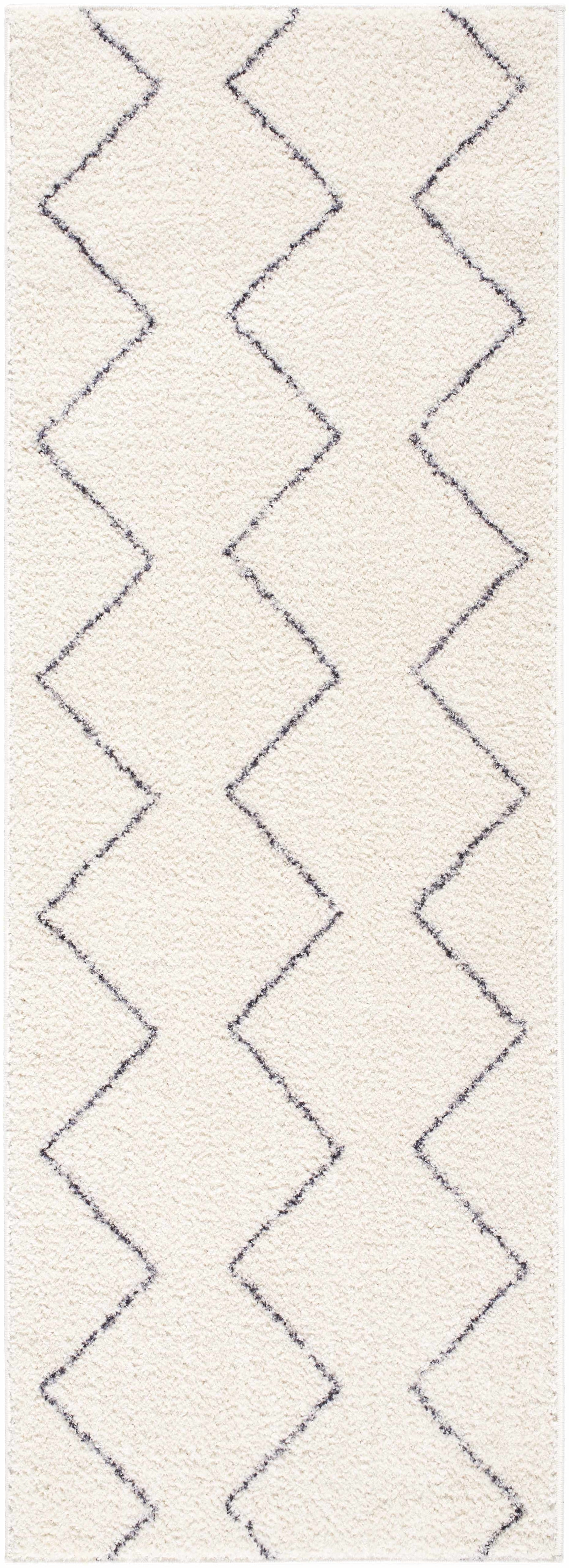 Yuya Washable Area Rug - Ornate Home