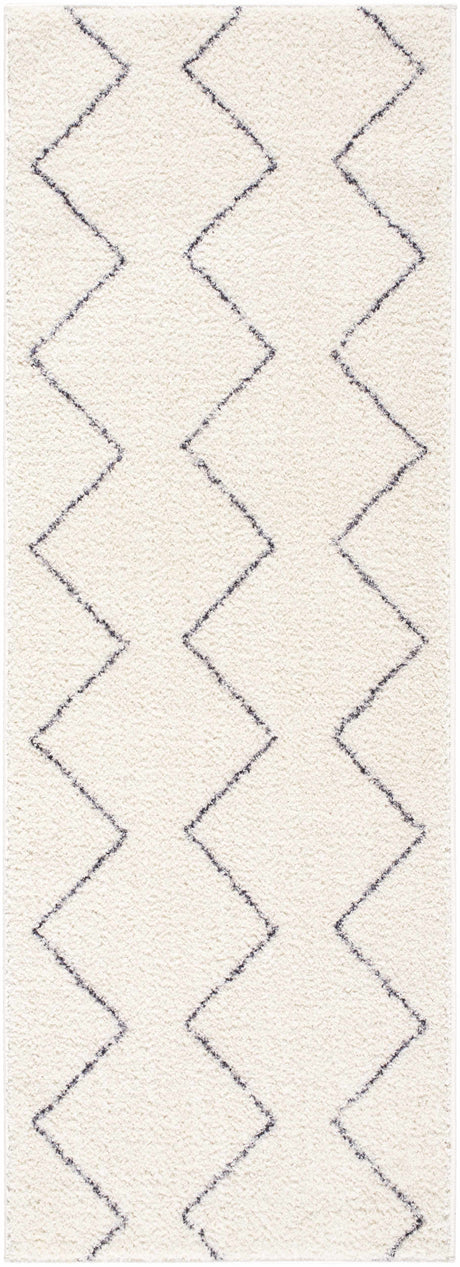 Yuya Washable Area Rug - Ornate Home
