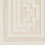 Yves Cream Outdoor Rug - Clearance - Ornate Home