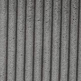 Yves Dark Gray Sectional - Ornate Home