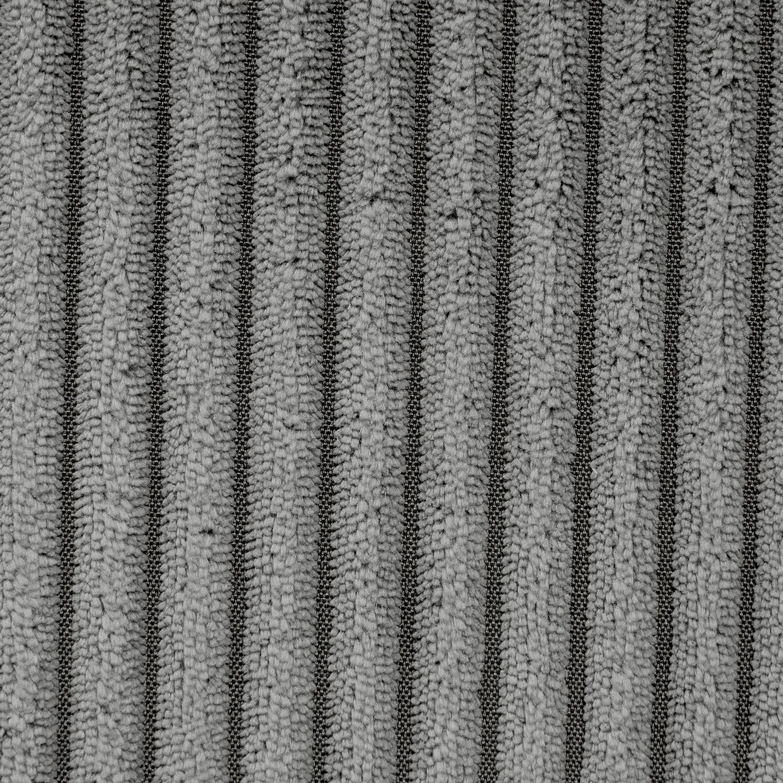 Yves Dark Gray Sectional - Ornate Home