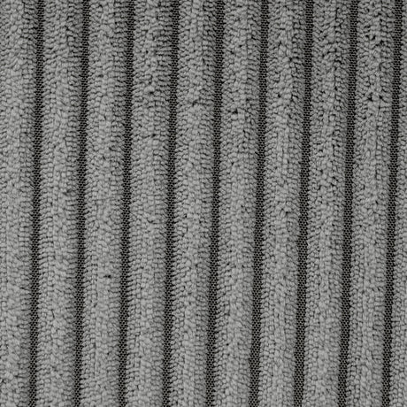 Yves Dark Gray Sectional - Ornate Home