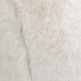 Yvette Medium Champagne/Porcini Accent Chair - Ornate Home