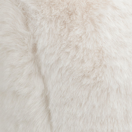 Yvette Medium Champagne/Porcini Accent Chair - Ornate Home