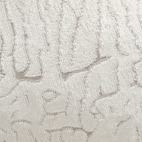 Yvette Medium Champagne/Porcini Accent Chair - Ornate Home