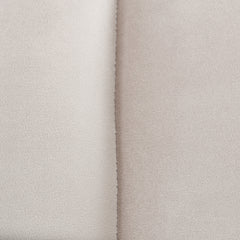 Yvette Medium Champagne/Porcini Sofa - Ornate Home