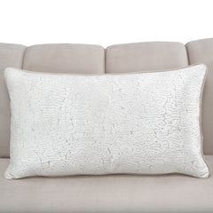 Yvette Medium Champagne/Porcini Sofa - Ornate Home