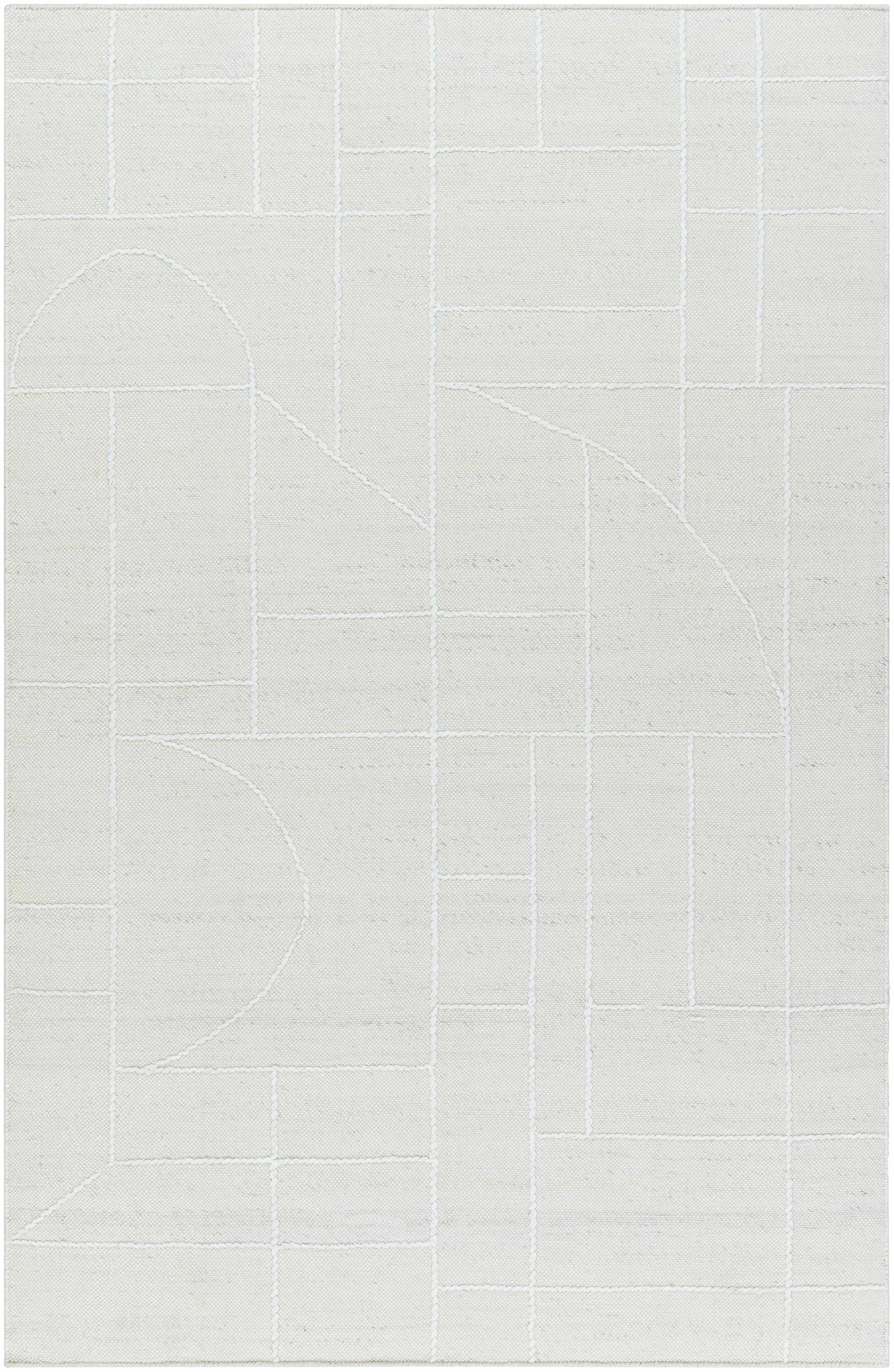 Yvian Area Rug - Clearance - Ornate Home