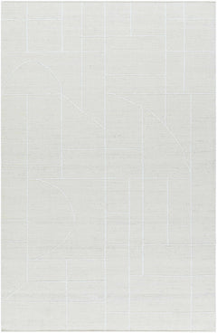 Yvian Area Rug - Clearance - Ornate Home