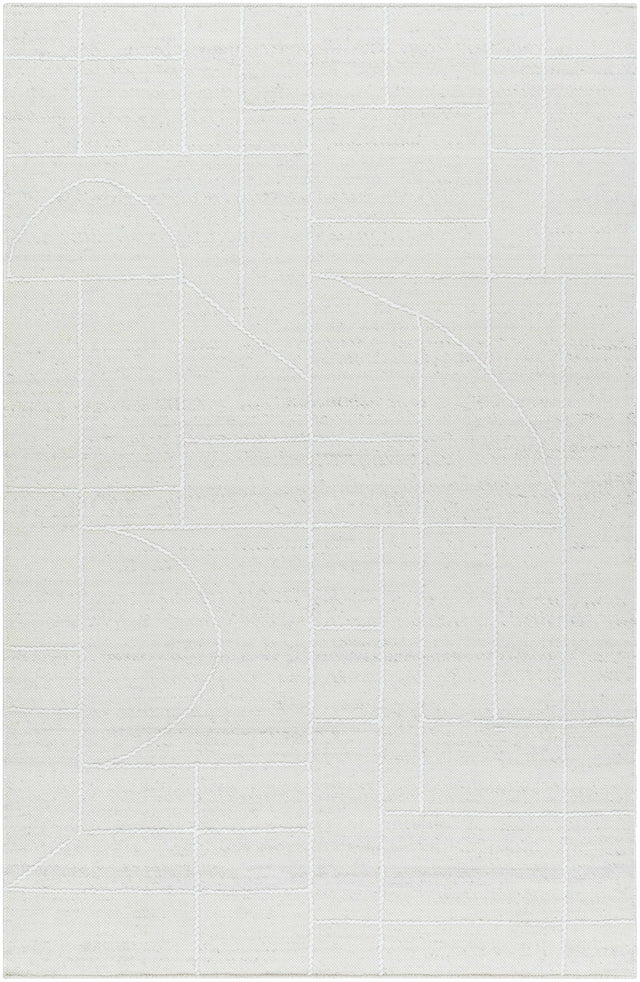Yvian Area Rug - Clearance - Ornate Home