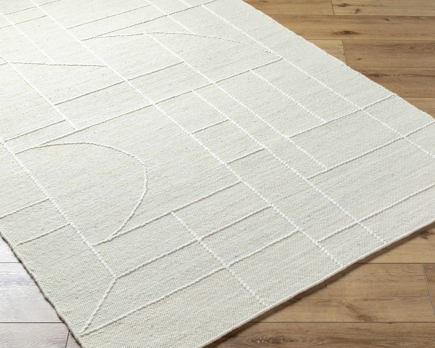 Yvian Area Rug - Clearance - Ornate Home
