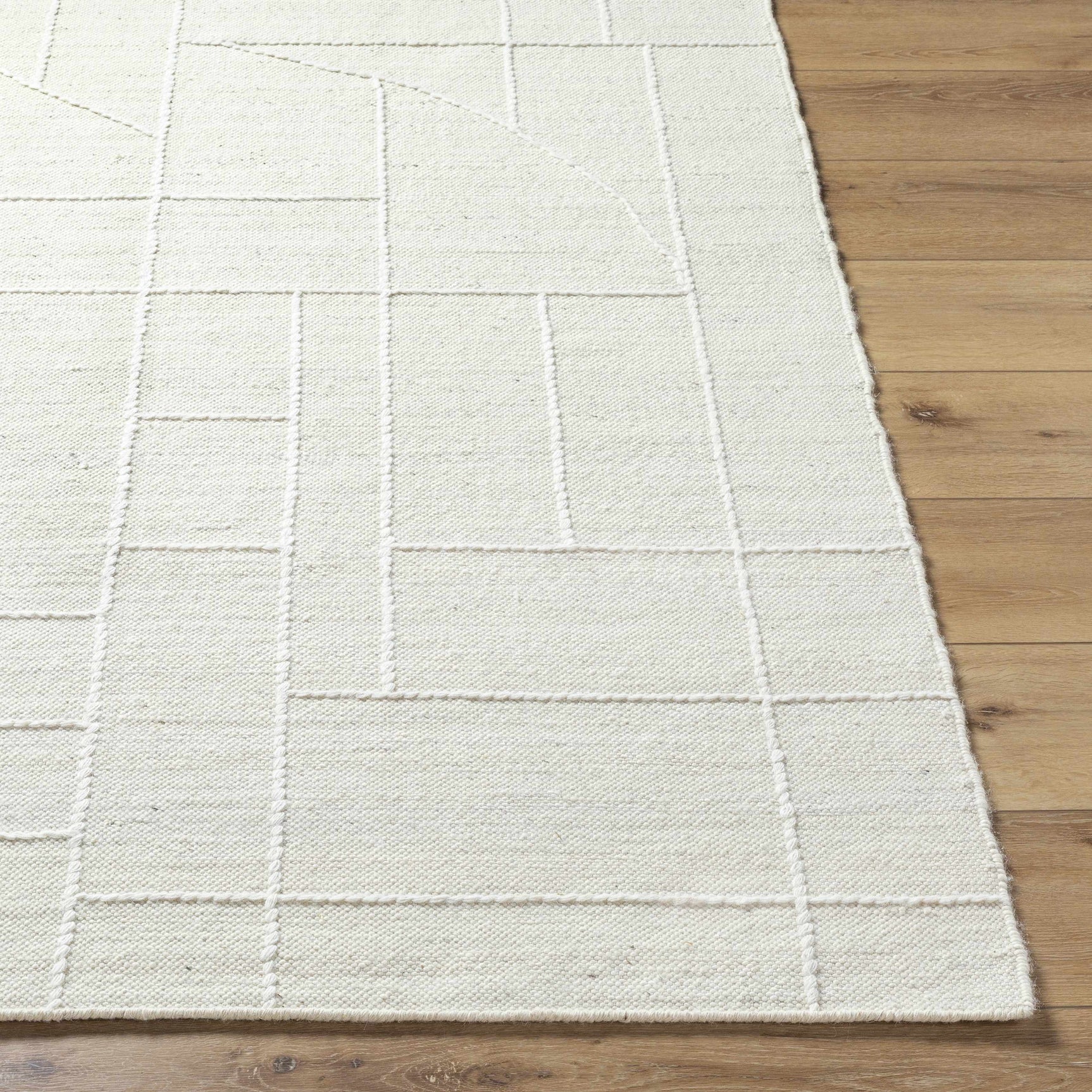 Yvian Area Rug - Clearance - Ornate Home