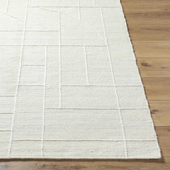 Yvian Area Rug - Clearance - Ornate Home