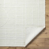 Yvian Area Rug - Clearance - Ornate Home