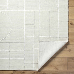 Yvian Area Rug - Clearance - Ornate Home