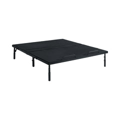 Z Base Air King Adjustable Bed with Head Incline - Ornate Home