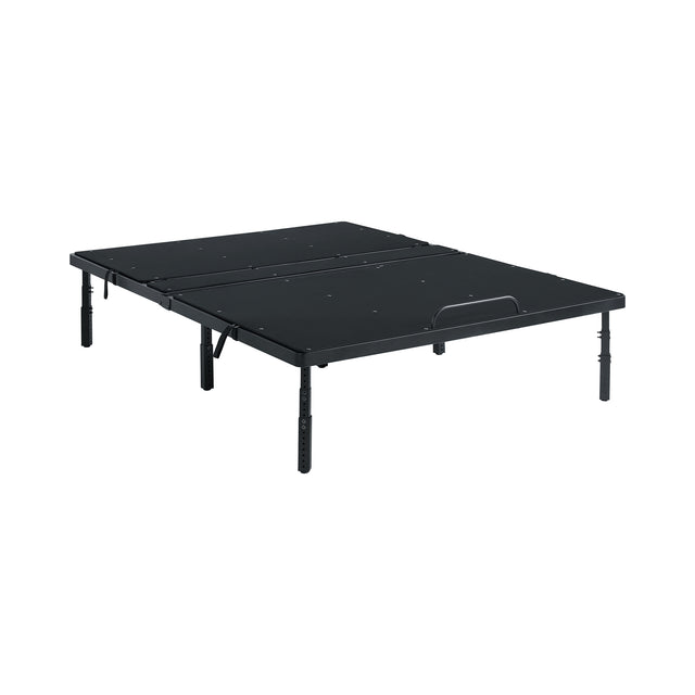 Z Base Air Queen Adjustable Bed with Head Incline - Ornate Home
