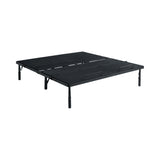 Z Base Pro King Adjustable Bed with Head and Foot Incline - Ornate Home