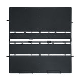 Z Base Pro King Adjustable Bed with Head and Foot Incline - Ornate Home