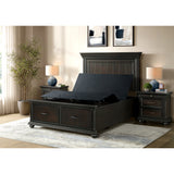 Z Base Pro Queen Adjustable Bed with Head and Foot Incline - Ornate Home