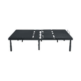 Z Base Pro Queen Adjustable Bed with Head and Foot Incline - Ornate Home