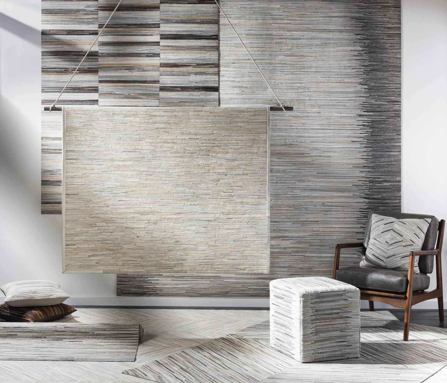 Wauzeka Premium Area Rug - Clearance