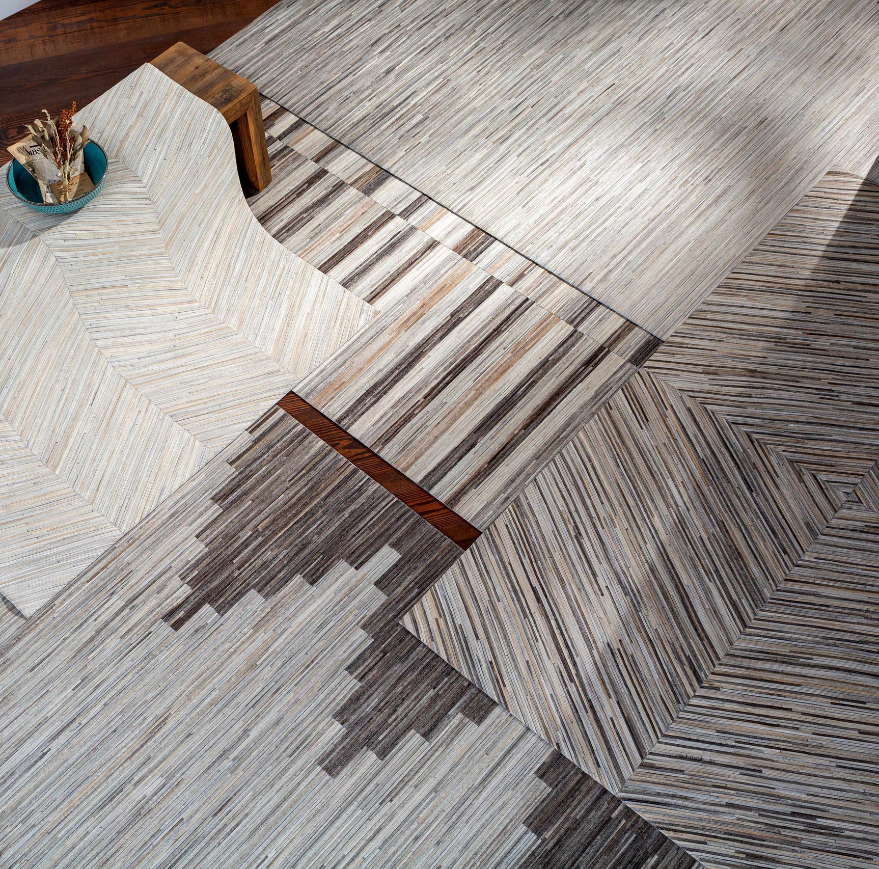 Karabar Premium Area Rug - Clearance