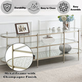 Zaba Silver Tv Stand - Ornate Home