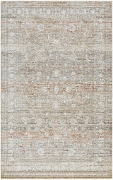 Zabby Area Rug - Clearance - Ornate Home