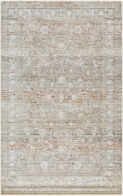 Zabby Area Rug - Clearance - Ornate Home