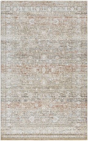 Zabby Area Rug - Clearance - Ornate Home